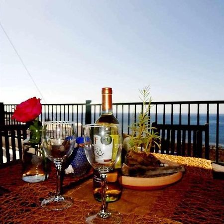Apartamento Vacacional Barquito En Playa Quemada Daire Dış mekan fotoğraf